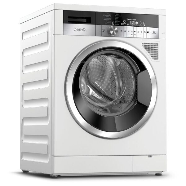 Arçelik 9146 YK Kurutmalı Çamaşır Makinesi