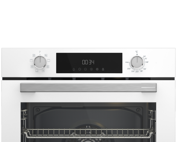 Arçelik AFC 340 B Ankastre Fırın