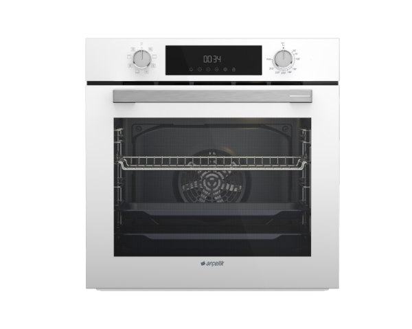 Arçelik AFC 340 B Ankastre Fırın