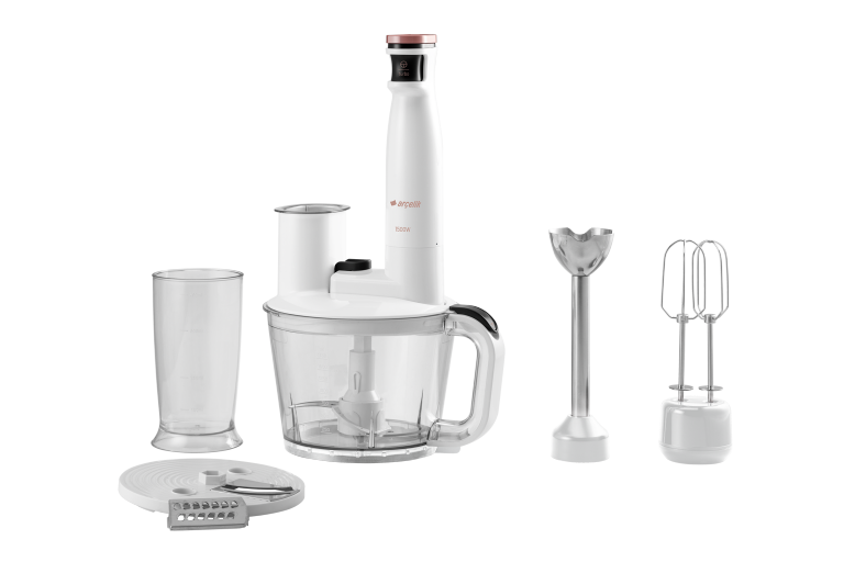Arçelik RHB 6050 Resital El Blender