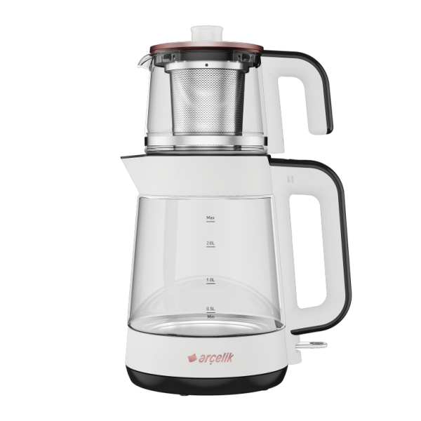 Arçelik CM 6964 Resital Çay Makinesi