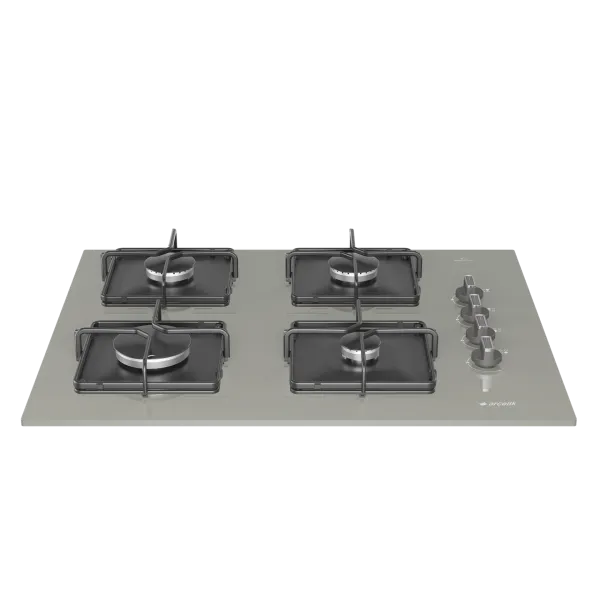 ARÇELİK OCD K 651 EG Gazlı Cam Tablalı Ocak 7763680102