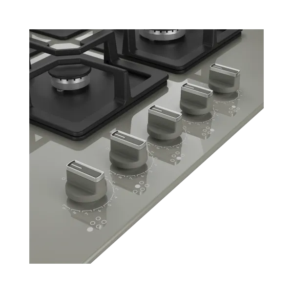 ARÇELİK OCD K 752-2 DWKYG Gazlı Cam Tablalı Ocak 7763680127