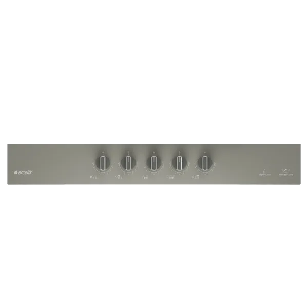 ARÇELİK OCD K 752-2 DWKYG Gazlı Cam Tablalı Ocak 7763680127