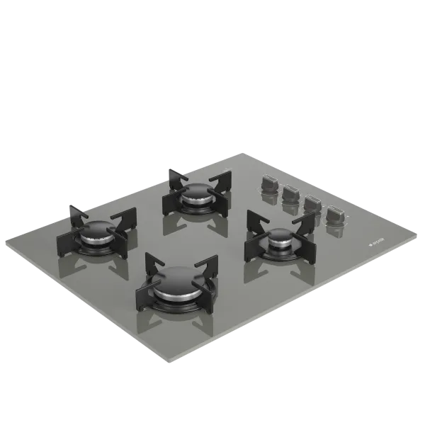 ARÇELİK OCD T 651 EG Gazlı Cam Tablalı Ocak 7763670160