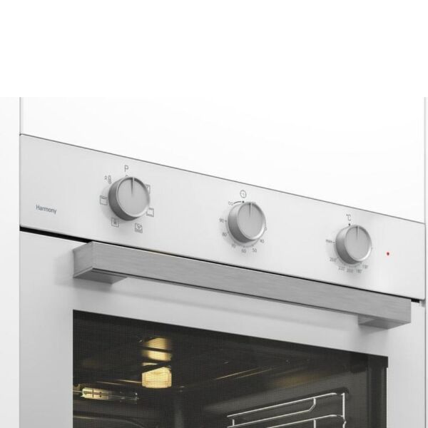 Arçelik AFC 221 HB Ankastre Standart Fırın
