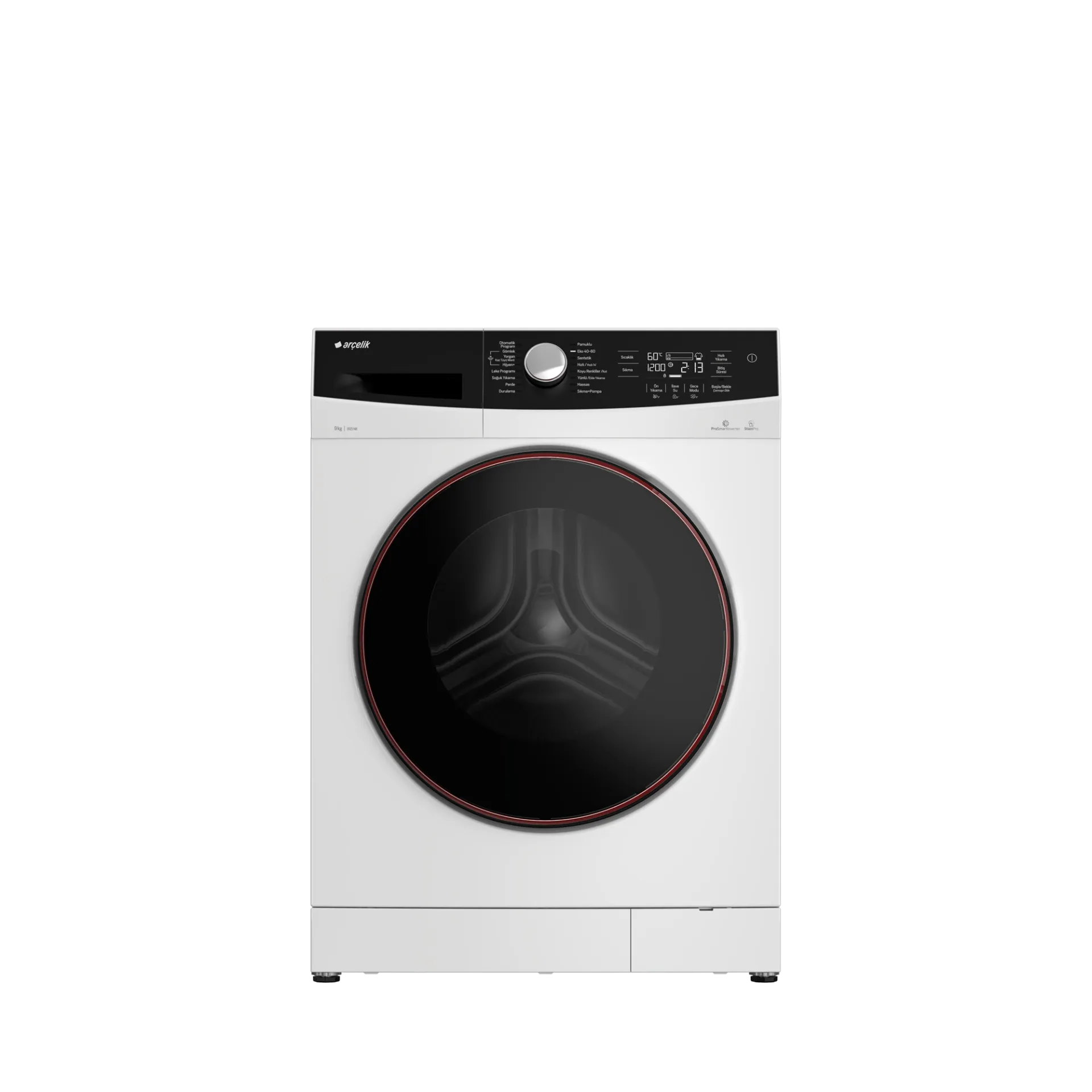 Arçelik 9125 NB Çamaşır Makinesi