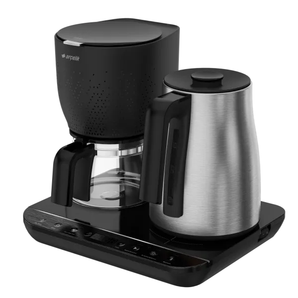 Arçelik CFM 9147 I Filtre Kahve & Çay Makinesi