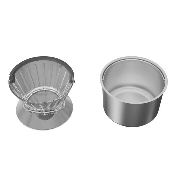 Arçelik CFM 9147 I Filtre Kahve & Çay Makinesi