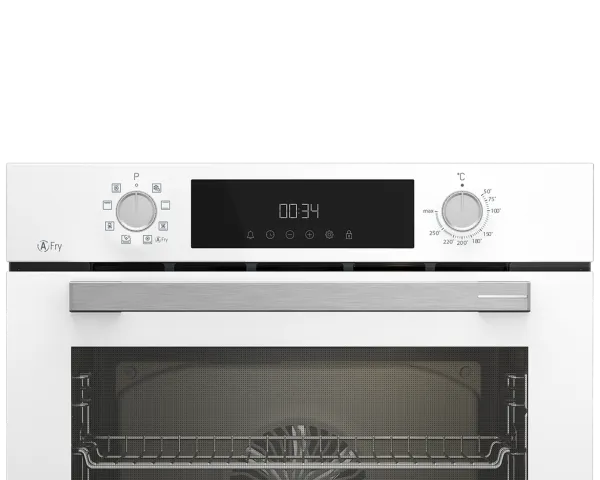 Arçelik AFC 342 B A Fry Ankastre Fırın