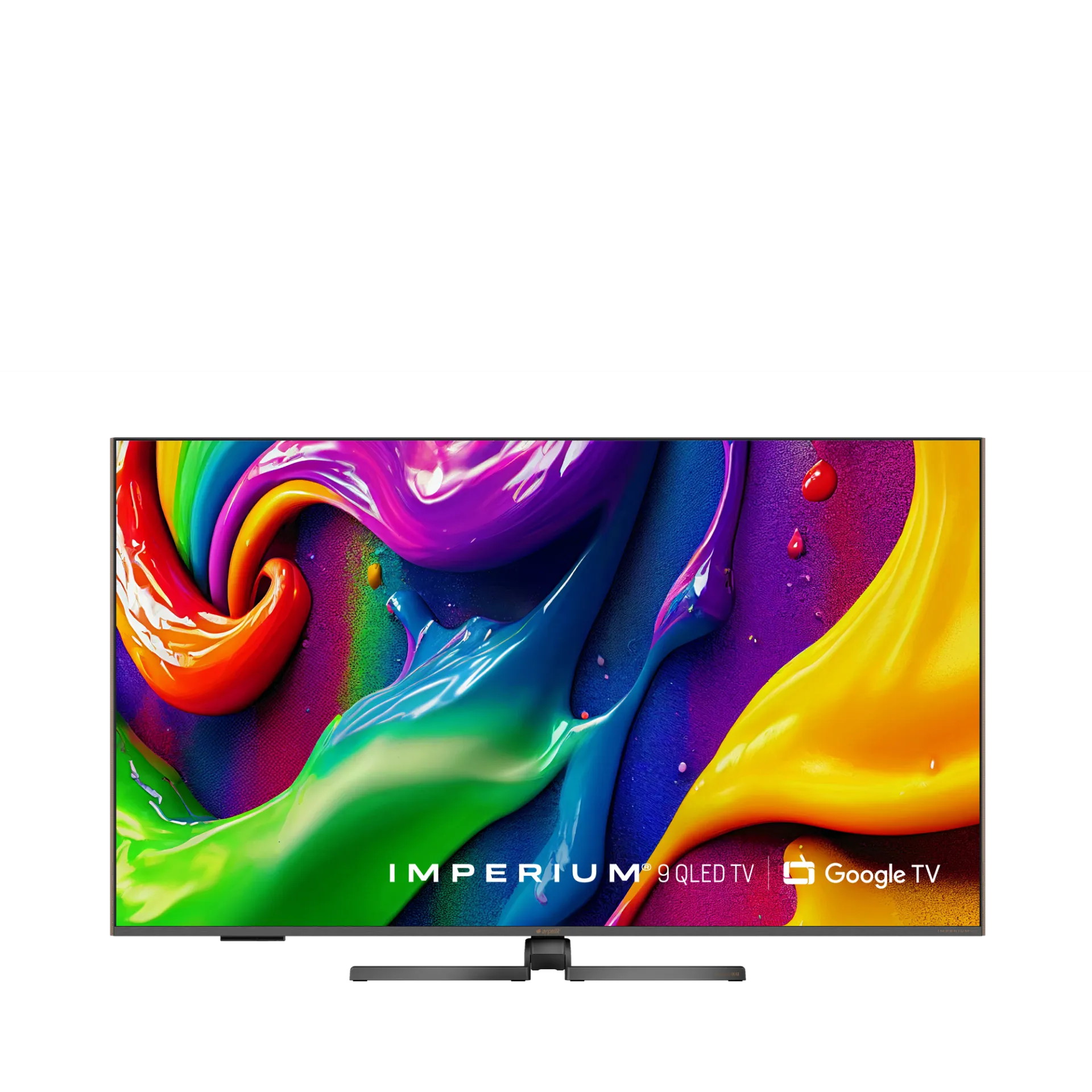 Arçelik Imperium 9 QLED 120Hz 65'' 4K UHD Google TV - A65 Q 990 AY QLED