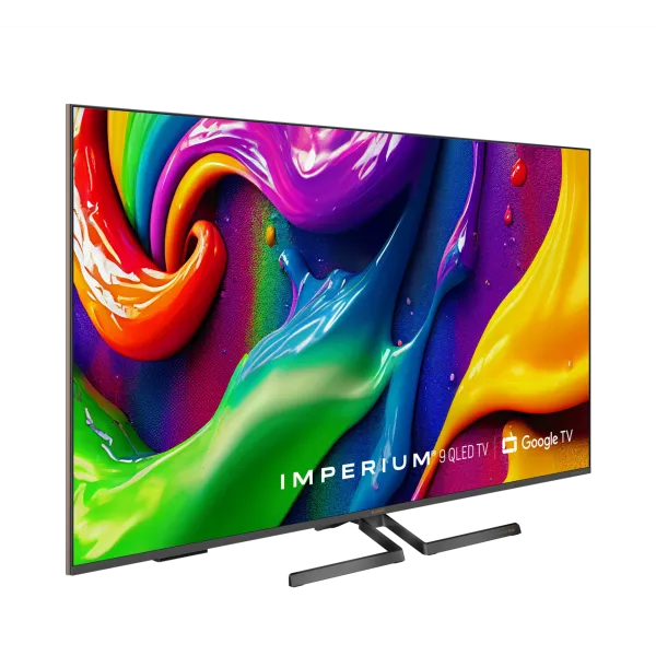 Arçelik Imperium 9 QLED 120Hz 65'' 4K UHD Google TV - A65 Q 990 AY QLED