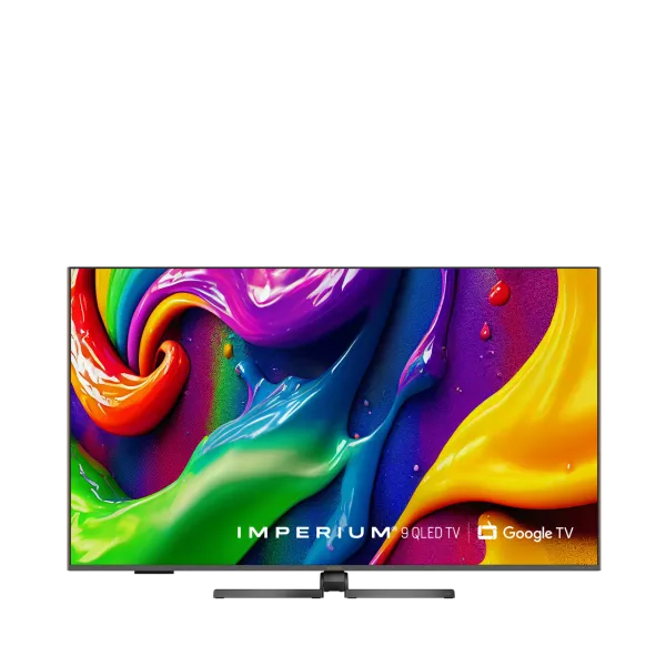 Arçelik Imperium 9 QLED 120Hz 65'' 4K UHD Google TV - A65 Q 990 AY QLED