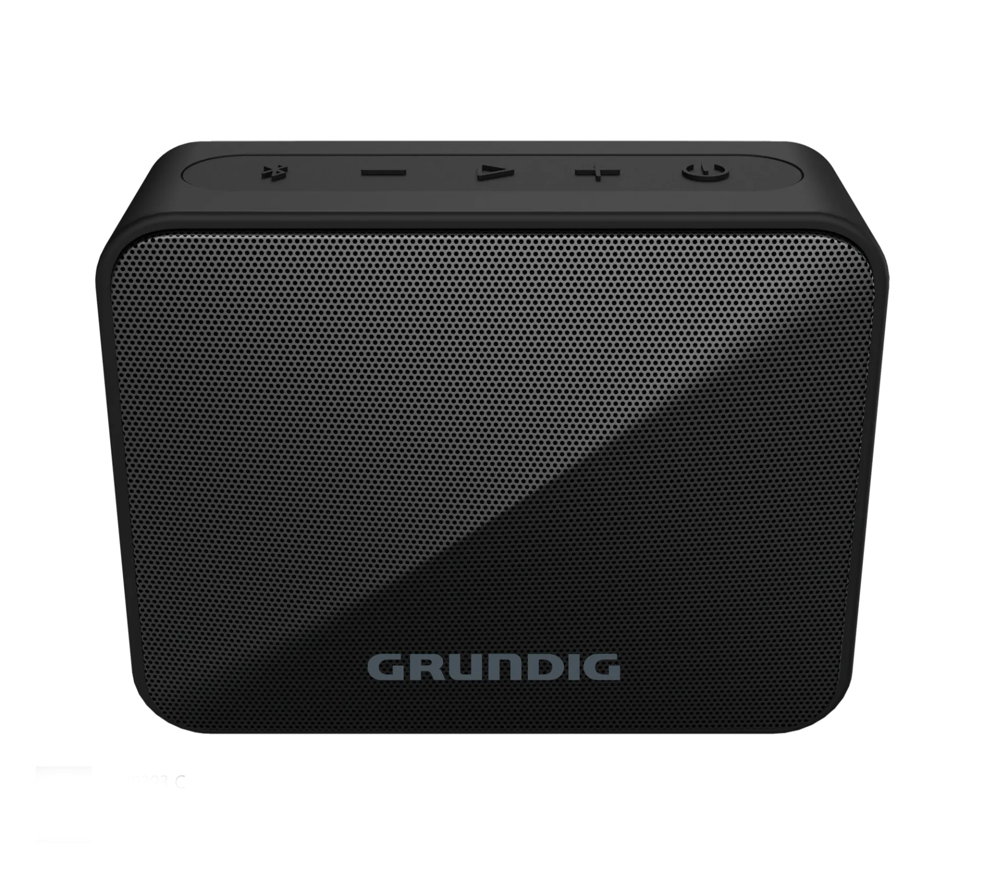 GRUNDIG Solo + Black Grundig Hoparlör