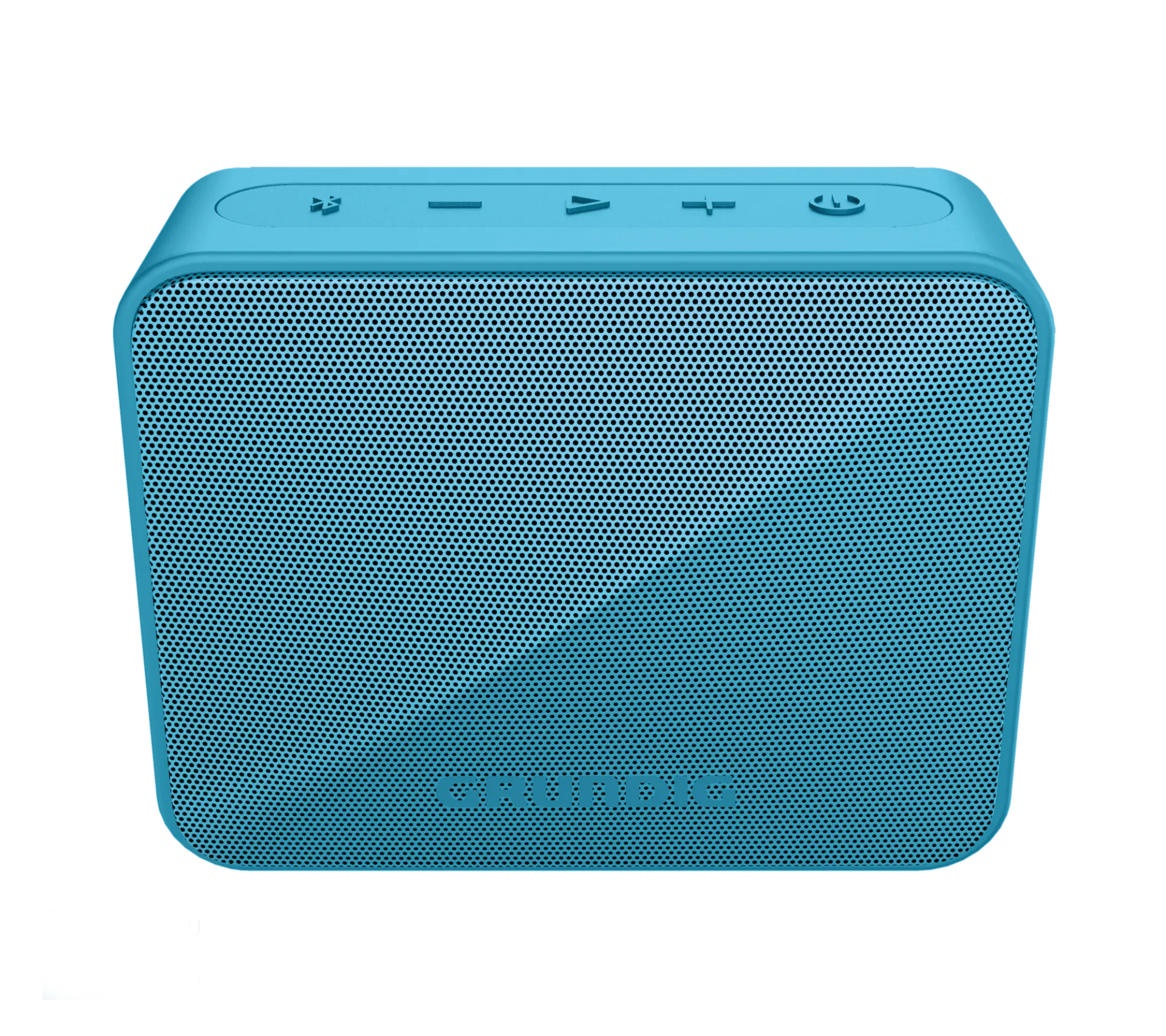 GRUNDIG Solo + Blue Grundig Hoparlör