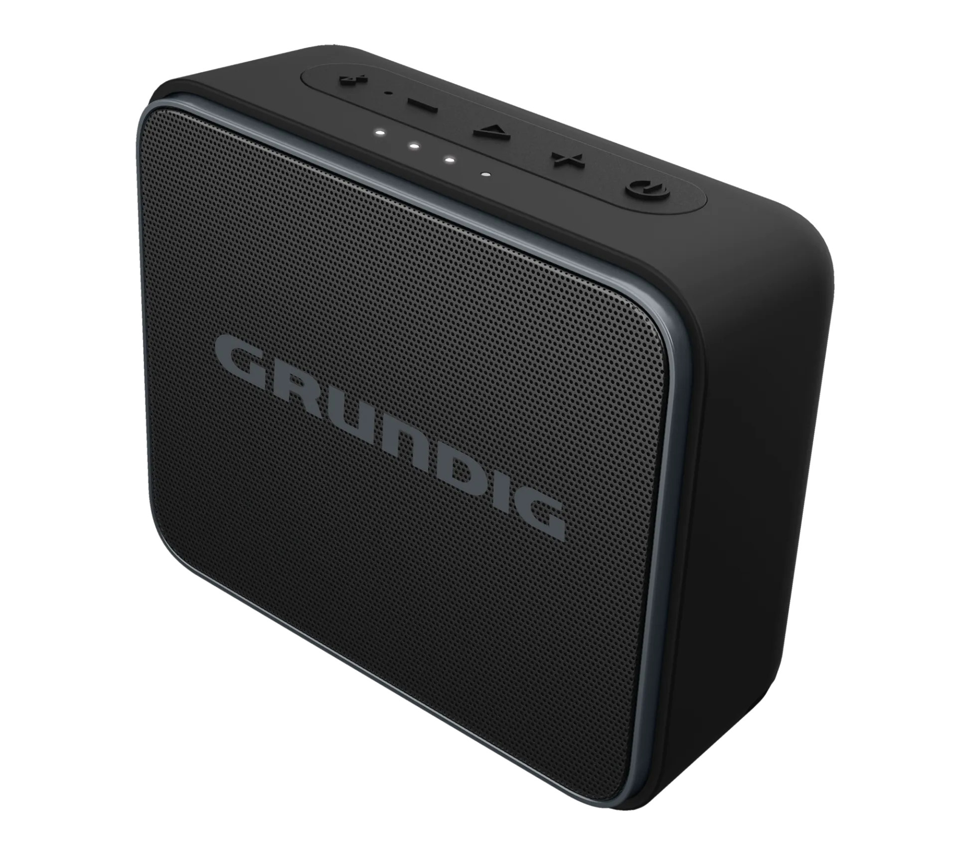 GRUNDIG Jam + Black Grundig Hoparlör