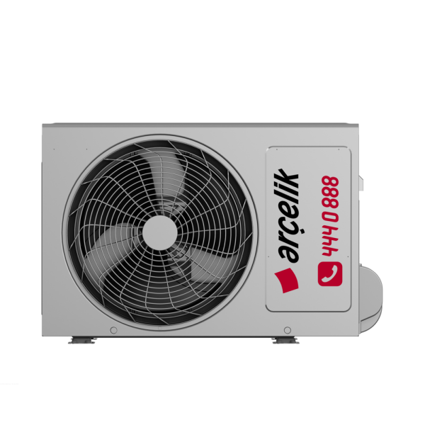 Arçelik 12560 HP Split Klima