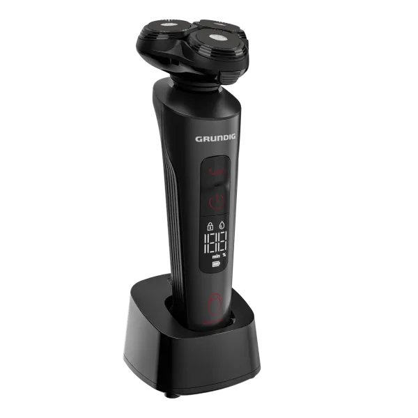 Grundig MS 9130 Tıraş Makineleri