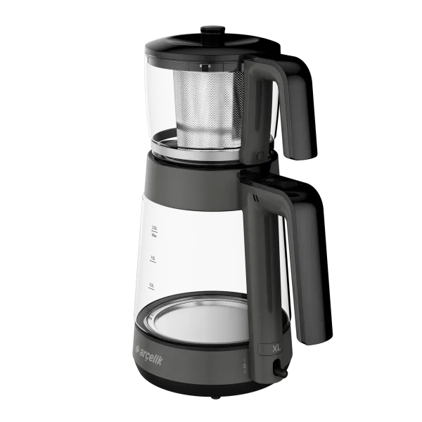 Arçelik CM 6587 G Resital XL Çay Makinesi