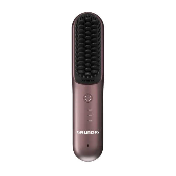 GRUNDIG HB 6450 Saç Düzleştirici 8918141600