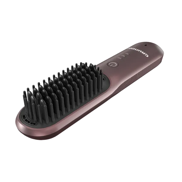 GRUNDIG HB 6450 Saç Düzleştirici 8918141600