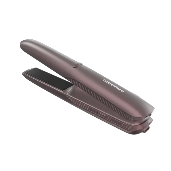 GRUNDIG HS 7430 Saç Düzleştirici 8918111600