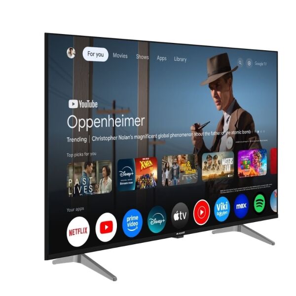 Arçelik A50 E 795 B Google TV