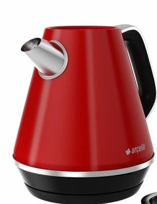 Arçelik KL 6422 Retro Kettle