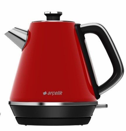 Arçelik KL 6422 Retro Kettle