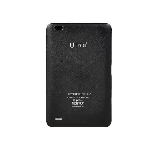 Technopc Ultrapad UP08.SI21GA 8'' 2GB 16GB 3G Android 10 Tablet