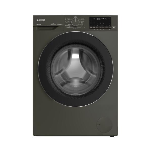 Arçelik 9102 PMG Çamaşır Makinesi