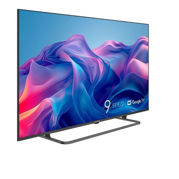 Arçelik Imperium 9 QLED 65'' 4K UHD Google TV - A65 QE 988 A Google TV