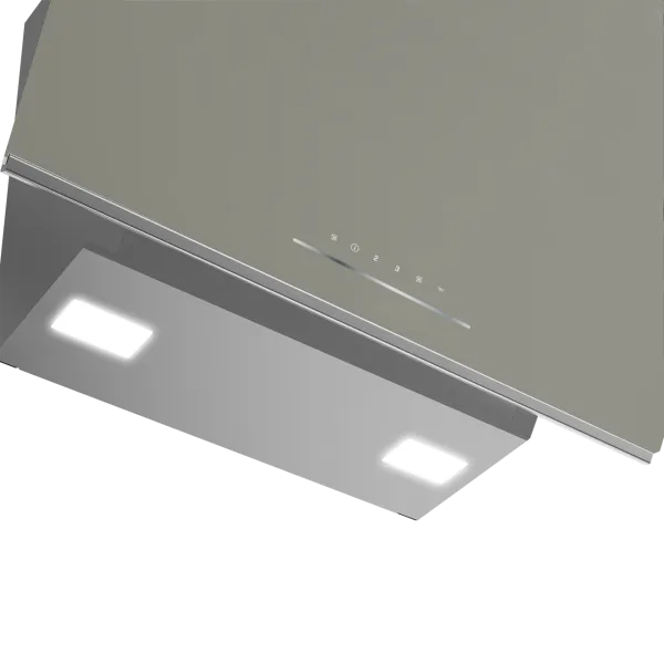 ARÇELİK ADE 606-2 G Ankastre Duvar Tipi Davlumbaz 7704331102