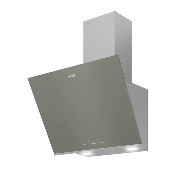 ARÇELİK ADE 606-2 G Ankastre Duvar Tipi Davlumbaz 7704331102
