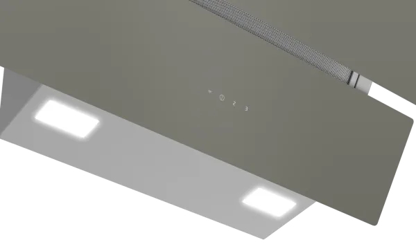 ARÇELİK ADE 605-3 G Ankastre Duvar Tipi Davlumbaz 7704330115