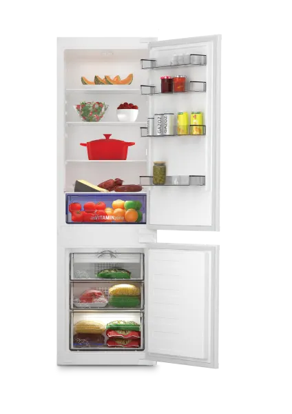 ARÇELİK A 2071 YNK E Ankastre Buzdolabı 7519520064
