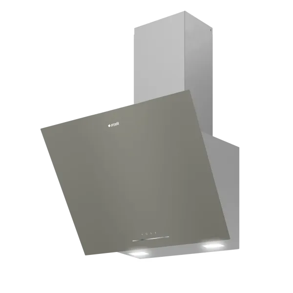 ARÇELİK ADE 604-1 G Ankastre Duvar Tipi Davlumbaz 7704330234