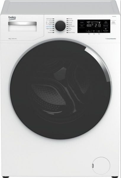 Arçelik 9120 MP O Çamaşır Makinesi