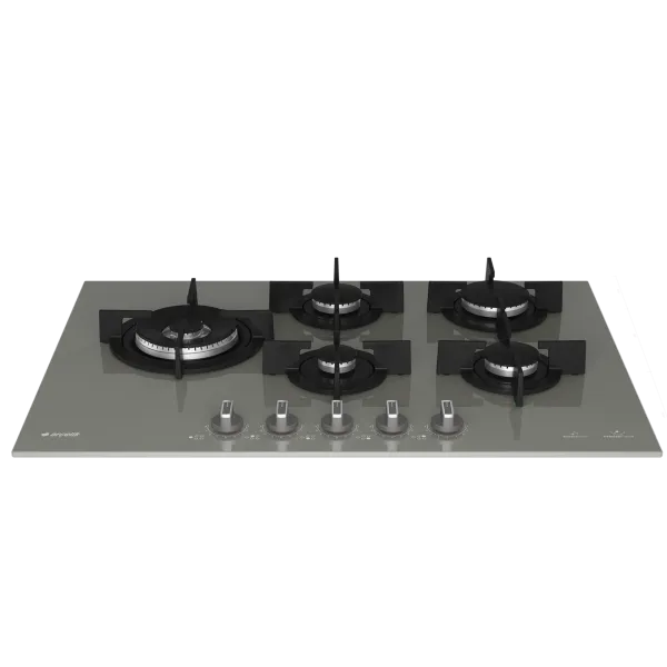 ARÇELİK OCD T 752-1 DWKG Gazlı Cam Tablalı Ocak 7763680113