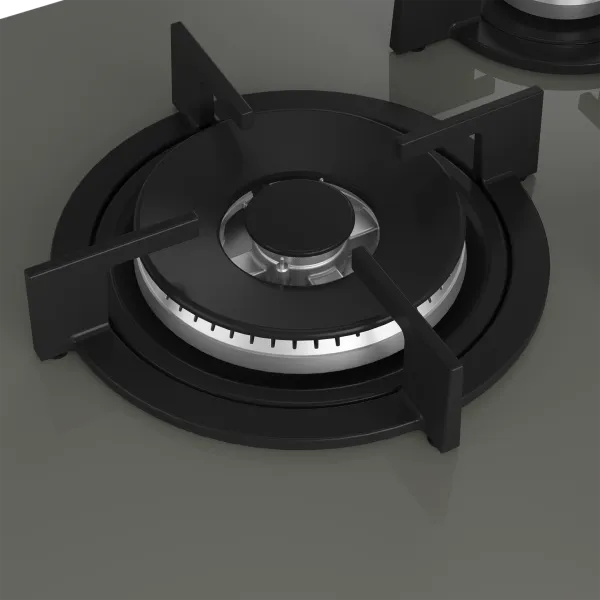 ARÇELİK OCD T 752-1 DWKG Gazlı Cam Tablalı Ocak 7763680113