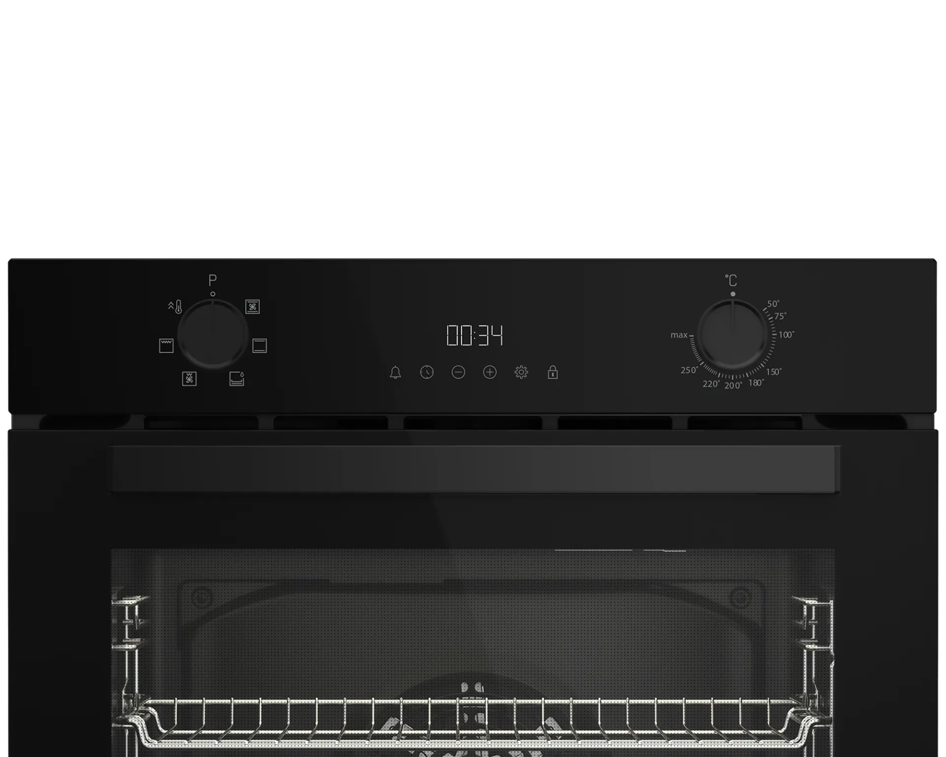 ARÇELİK AFC 330 S Ankastre Standart Fırın 7768270190