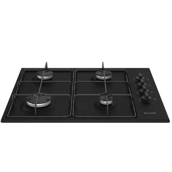 ARÇELİK OMD D 611 ES Gazlı Metal Tablalı Ocak 7784570113