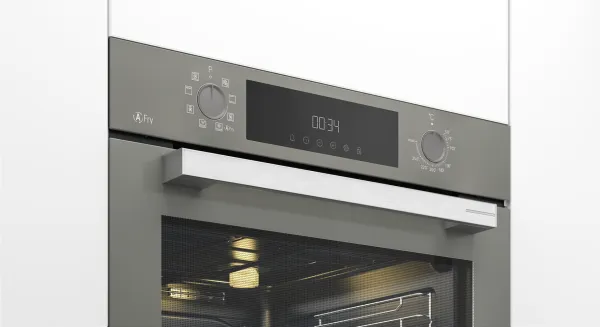 ARÇELİK AFC 342 G A Fry Ankastre Fırın 7768280103