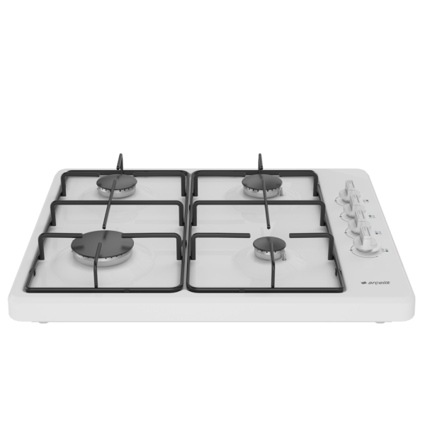 Arçelik SOML D 611EB Set Üstü Ocak