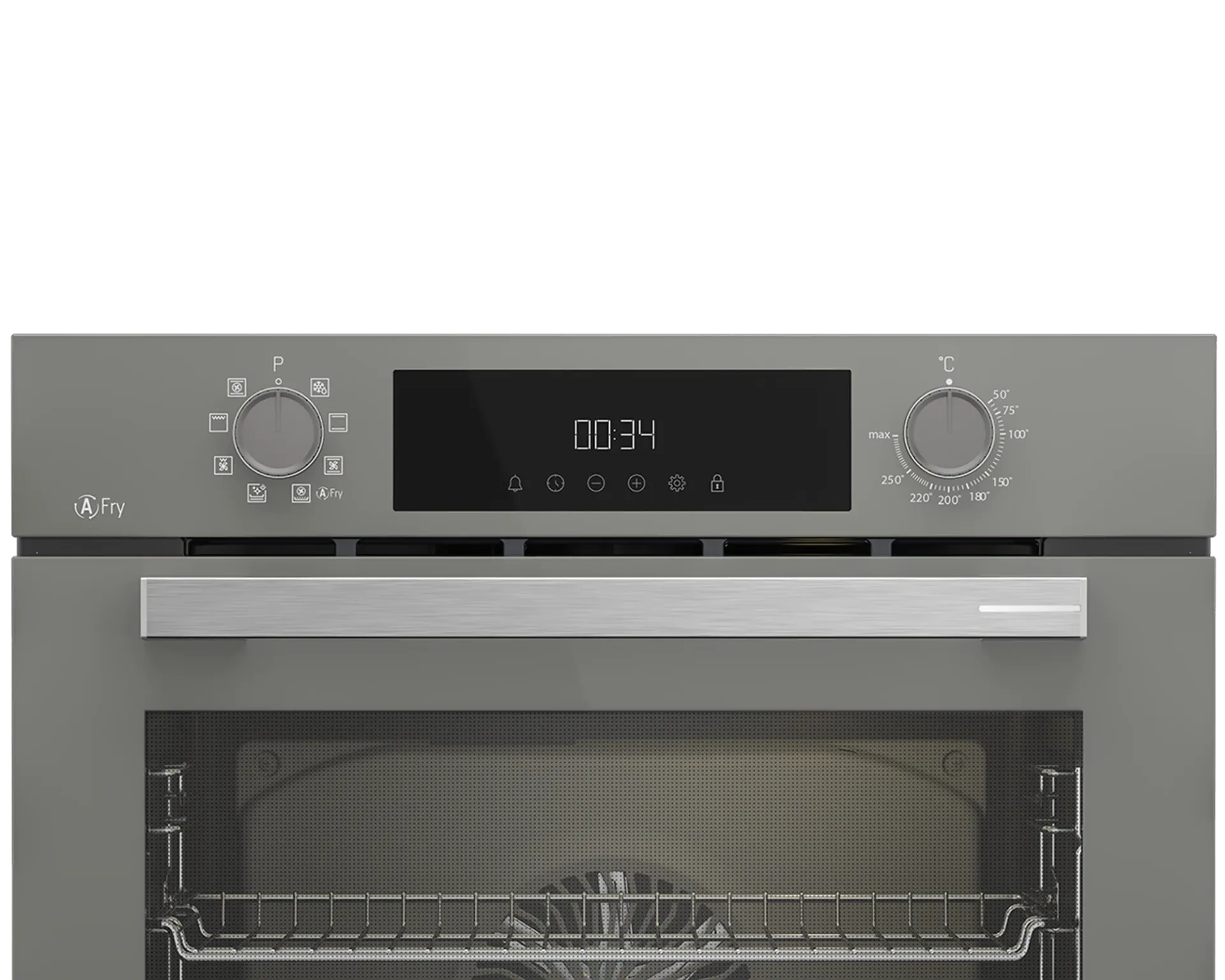 ARÇELİK AFC 342 G A Fry Ankastre Fırın 7768280103