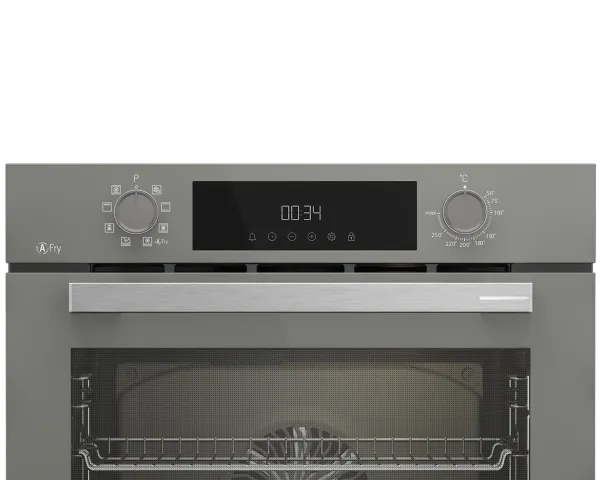 ARÇELİK AFC 342 G A Fry Ankastre Fırın 7768280103
