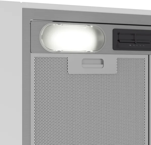 ARÇELİK P 122 YTI Ankastre Gömme Aspiratör 8808861100