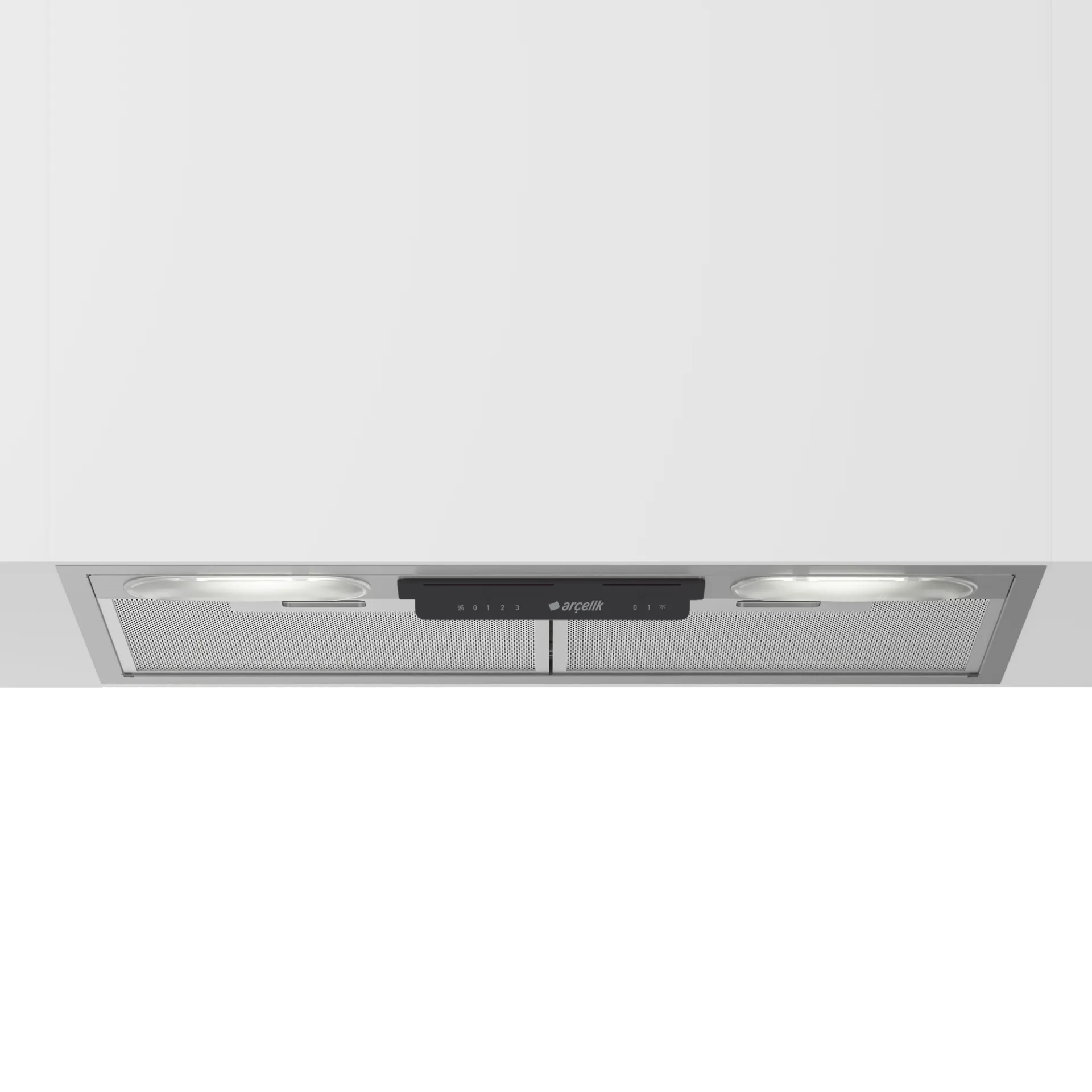 ARÇELİK P 122 YTI Ankastre Gömme Aspiratör 8808861100