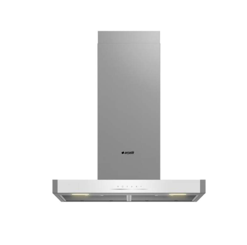 Arçelik ADT 606-2 B Ankastre Davlumbaz