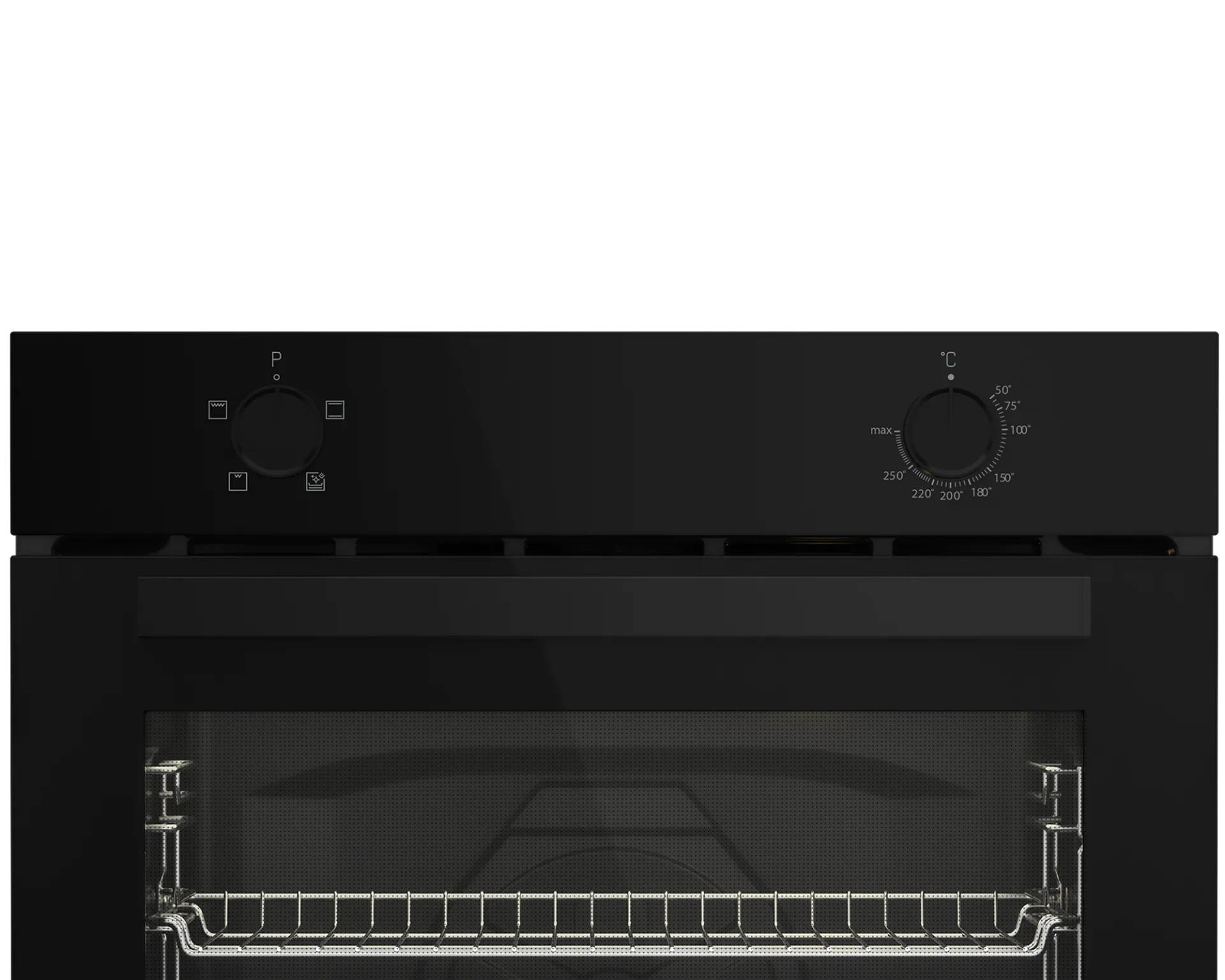 ARÇELİK AFC 120 S Ankastre Standart Fırın 7768270195